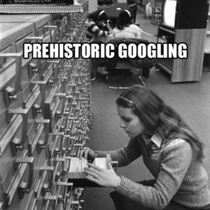 Card Catalog